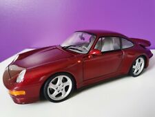 Porsche 911 993 d'occasion  Melun
