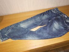 Jeans 122 128 gebraucht kaufen  Dorsten
