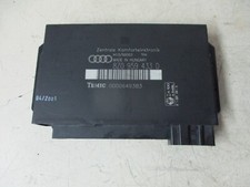 8z0959433d centralina comfort usato  Italia