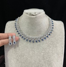 Neckles set for d'occasion  Expédié en Belgium
