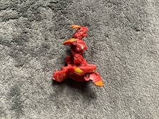 Bakugan battalix dragonoid d'occasion  Coulanges-lès-Nevers