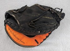 Rawlings BEA01 Pro Lite Toe Heart of the Hide Catcher's Gold Glove Series RHT  comprar usado Rawlings BEA01 Pro Lite Toe Heart of the Hide Catcher's Gold Glove Series RHT  comprar usado  Enviando para Brazil