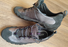 Ecco damen schnürschuhe gebraucht kaufen  Hamburg