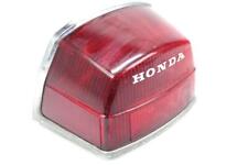 Fanale posteriore honda usato  Loro Ciuffenna