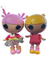 Lala loopsy little for sale  Mount Pleasant