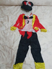 Vestito carnevale bambino usato  Napoli