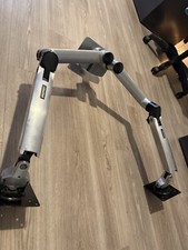 Ergotron dual side for sale  Orlando