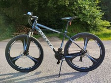 Mountainbike zoll herren gebraucht kaufen  Freilassing