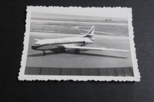 Photo avion sud d'occasion  Avion