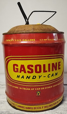 Liberty gasoline gallon for sale  Irvine