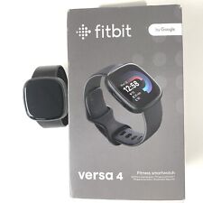 Fitbit versa fitness for sale  MIDDLEWICH