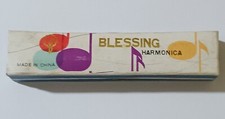 Blessing harmonica armonica usato  Lentate sul Seveso