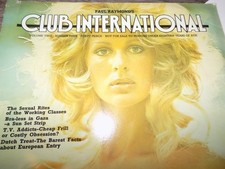 Vintage international volume for sale  BELFAST