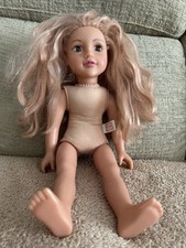 Designer friend doll for sale  BEVERLEY