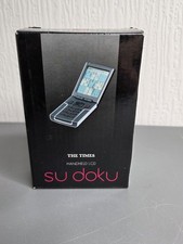 Times handheld lcd for sale Times handheld lcd for sale  NEWPORT