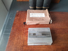 Mini magnetic chuck for sale  KEIGHLEY
