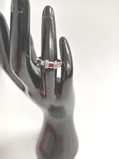 Tiffany 925 sterling for sale  RUGBY