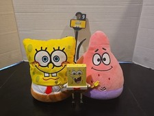 Spongebob patrick slipper for sale  Boyertown