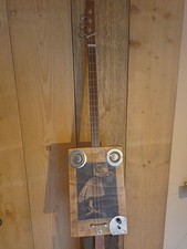 slide gitarre gebraucht kaufen slide gitarre gebraucht kaufen  Biedenkopf