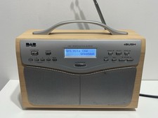 Bush 3120 stereo for sale  OXFORD