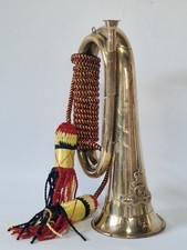Vintage brass british for sale  CLITHEROE