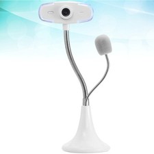 Computer webcam desktop usato  Spedire a Italy