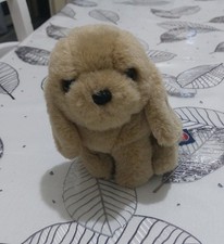 Pupazzo peluche cucciolo usato  Catania