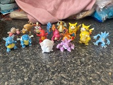 Vintage pokemon tomy for sale  Lockport