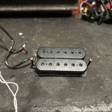 Dimarzio dp159 bridge for sale  Fort Worth