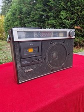 Poste radio cassette d'occasion  Melun