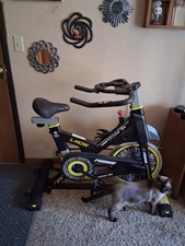 Pooboo d525 exercise for sale  Williamston