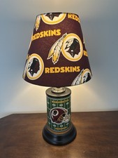 Nfl washington redskins for sale  Blaine