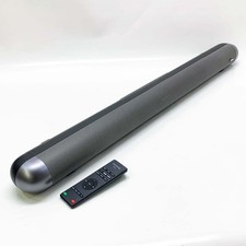 Usado, i-box Soundbar für TV Geräte, Soundsystem für Fernseher mit Dolby Surround comprar usado Usado, i-box Soundbar für TV Geräte, Soundsystem für Fernseher mit Dolby Surround comprar usado  Enviando para Brazil