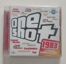 One shot 1983 usato  Piacenza