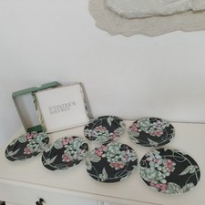 Assiettes dessert vendanges d'occasion  France