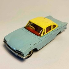 Dinky toys 143 for sale  FAKENHAM
