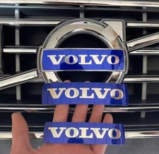 Volvo grill badge for sale  BIRMINGHAM