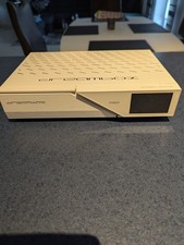Dreambox dm900 uhd gebraucht kaufen  Wolframs-Eschenbach