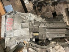 Getriebe schaltgetriebe 217001 gebraucht kaufen  Offingen