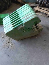 John deere weight for sale  Rock Valley