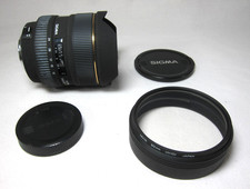 Sigma 24mm f4.5 for sale Sigma 24mm f4.5 for sale  EASTLEIGH