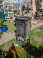 Clarke grh125 portable for sale  HUNTINGDON