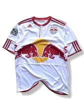 Maillot red bulls d'occasion  Évry