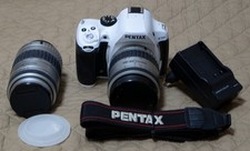 Pentax bjektive . gebraucht kaufen  Potsdam
