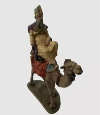 Statua presepe del usato  Messina