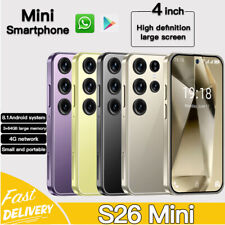 Unlocked 4.0 s26 for sale  Shipping to United Kingdom