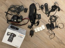 Canon eos mkii gebraucht kaufen  Stuttgart