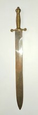 1831 sword french for sale  Plymouth