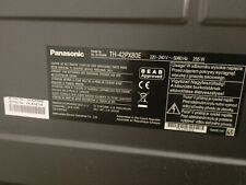 Plasma panasonic 42px80e usato  Carmagnola