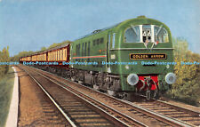 R415273 golden arrow for sale  WARLINGHAM